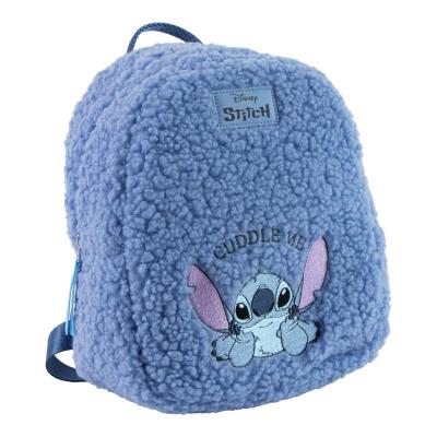 Lilo & Stitch - Fleece Backpack - Cuddle Me