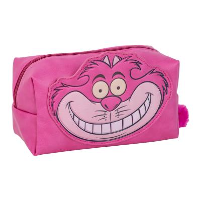 Alice in Wonderland - Toiletry Bag - Cheshire Cat