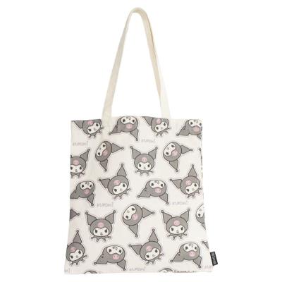 Kuromi - Tote Bag - Head
