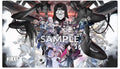 Bushi Supplies Playmat Vol.18 GODDESS OF VICTORY: NIKKE Design B: Goddess Fall