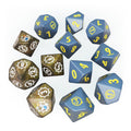 Fallout Factions: Dice Sets: Wasteland Survivors