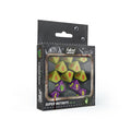 Fallout Factions: Dice Sets: Super Mutants - EN
