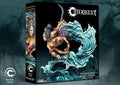 Conquest - Sorcerer Kings: Marid Apsara - EN
