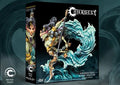 Conquest - Sorcerer Kings: Marid Shaytan - EN