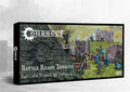 Conquest - Battle Ready Terrain Kit - EN