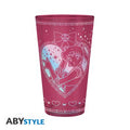 Sailor Moon - Premium Glass (400ml) - Moonlight Magic