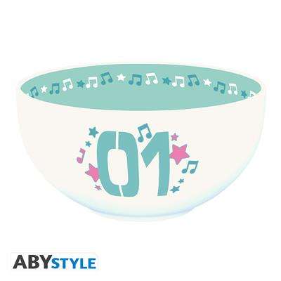 Hatsune Miku - Bowl (600ml)