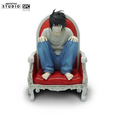Death Note - Figure - L