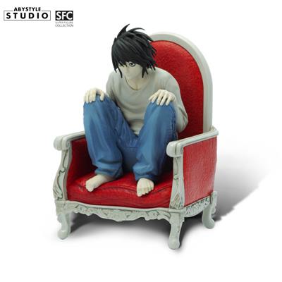 Death Note - Figure - L
