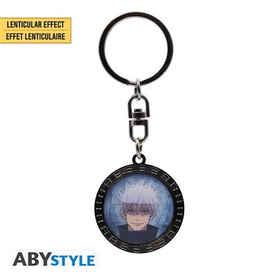 Jujutsu Kaisen - Lenticular Keychain - Gojo