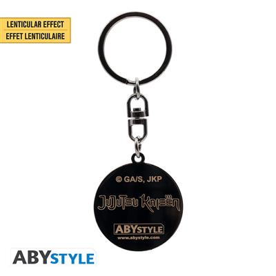 Jujutsu Kaisen - Lenticular Keychain - Gojo