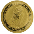 Warhammer 40,000 - Collectible Coin - Aeldari