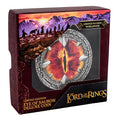 The Lord Of The Rings - Collectable Deluxe Coin - Eye Of Sauron
