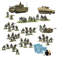 Bolt Action Cross of Iron - German Grenadiers Starter Army