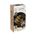 Harry Potter - Bobble Hat Knitting Set - Hufflepuff
