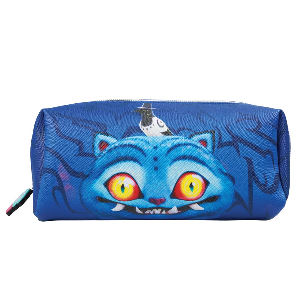 KPop Demon Hunters - Pencil Case - Derpy