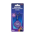 KPop Demon Hunters - Keychain - HUNTR/X