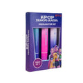 KPop Demon Hunters - Highlighter Set (Pack of 3) - HUNTR/X