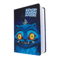 KPop Demon Hunters - A5 Notebook - Derpy