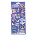KPop Demon Hunters - Puff Stickers