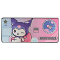 Kuromi - Jumbo Desk Mat (70x30 cm)