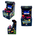 Mad Monkey - Mini Arcade Machine (incl. 240 8-Bit Games)