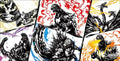 Bushiroad Rubber Mat Collection V2 Godzilla Vol.2071