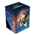 Elestrals TCG: Ascended Caster Kit - Ethreal (Shattered Stars) - EN