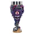Dungeons & Dragons - Goblet (19.5cm) - Beholder