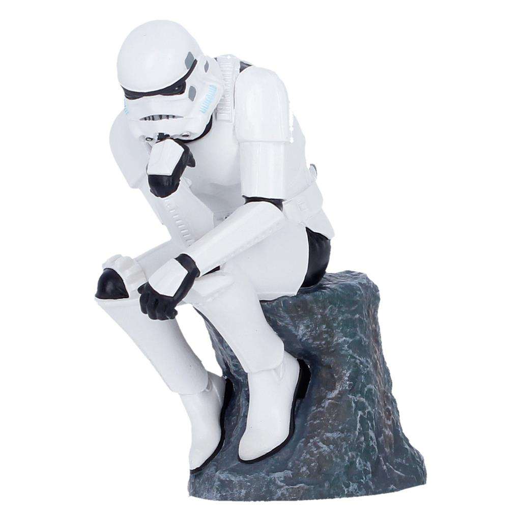 Original Stormtrooper - Figure (12cm) - The Overthinker