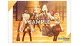 Rubber Playmat Vol.19 Blue Archive The Animation Gehenna's Prefect Team Original Illust
