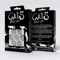 CATS Dice Set: Purrl
