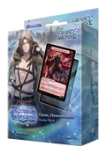 Grand Archive TCG: Dante, Hemomancer Starter Deck Display (8 Decks) - EN
