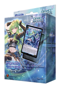 Grand Archive TCG: Lorraine, Arclight Saber Starter Deck Display (8 Decks) - EN