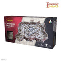 Dungeons & Lasers - Chambers of Agony Pre-painted - EN