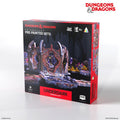 Dungeons & Dragons© Underdark Pre-Painted Terrain Set - EN