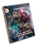 Starfinder Galactic Ancestries PE - EN