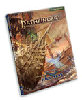 Pathfinder Lost Omens High Seas HC - EN