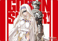 Bushiroad Rubber Mat Collection V2 GOBLIN SLAYER Vol.2082