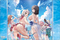 Bushiroad Rubber Mat Collection V2 Vol.2090 NIKKE：GODDESS OF VICTORY