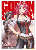 Bushiroad Sleeve Collection HG Vol.5193 GOBLIN SLAYER(75 Sleeves)