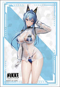 Bushiroad Sleeve Collection HG Vol.5201 NIKKE：GODDESS OF VICTORY (75 Sleeves)
