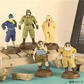 Porco Rosso - Blind Box (CDU of 6)