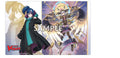 Rubber Playmat Vol.20 CARDFIGHT!! VANGUARD Divinez Parallactic Clash Hikari&Liael=Animus