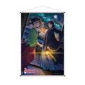 The Apothecary Diaries - Wallscroll (60x90cm) - Maomao & Jinshi 02