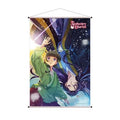 The Apothecary Diaries - Wallscroll (60x90cm) - Maomao & Jinshi 03