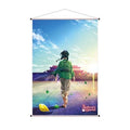 The Apothecary Diaries - Wallscroll (60x90cm) - The Imperial Palace 05