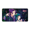 The Apothecary Diaries - XXL Mousepad (80x40cm) - Maomao & Jinshi 02