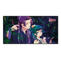 The Apothecary Diaries - Towel (70x35cm) - Maomao & Jinshi