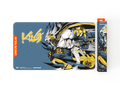 Tekken 8: King Playmat